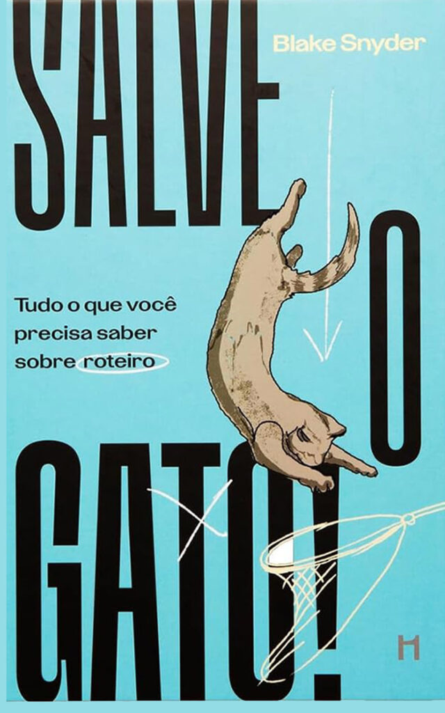 Salve o Gato