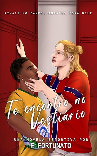 Te encontro no vestiário