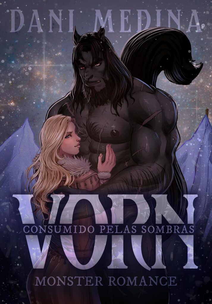 Vorn Consumido pelas sombras