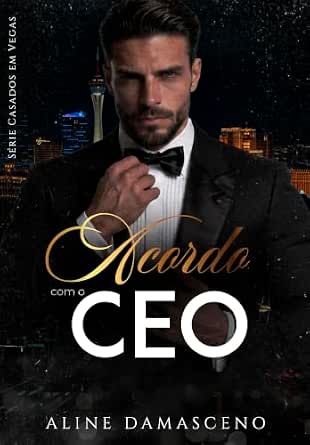 Acordo com o CEO