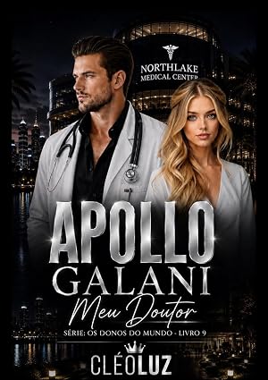 Apollo Galani