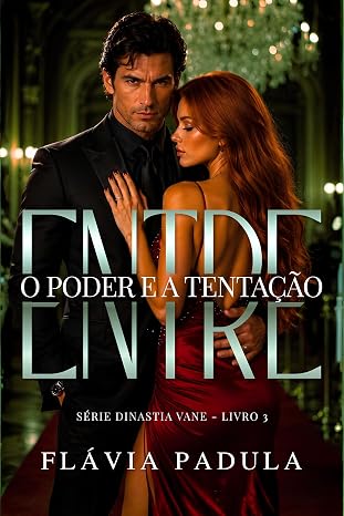 Entre o Poder e a Tentação