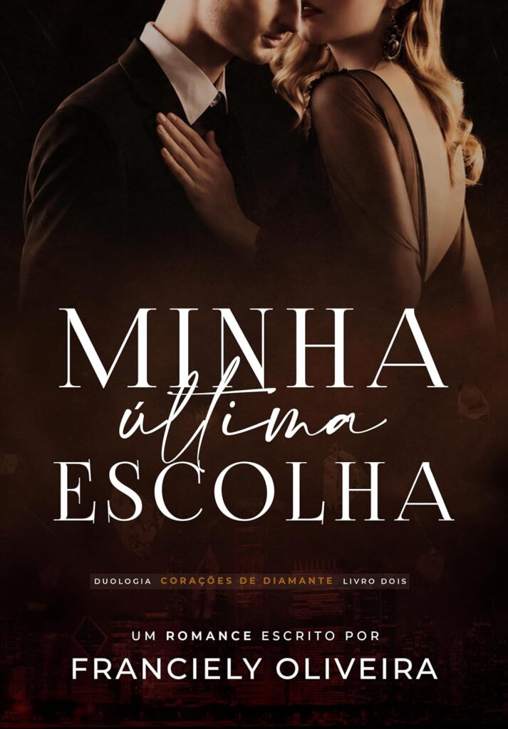 Minha Última Escolha