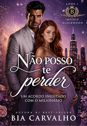 Não Posso te Perder