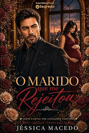 O marido que me rejeitou