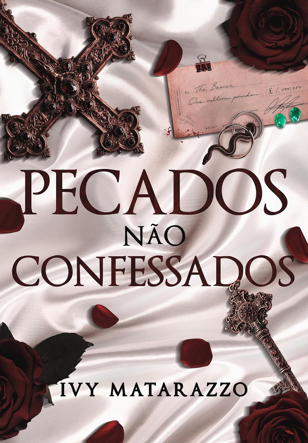 Pecados Não Confessados