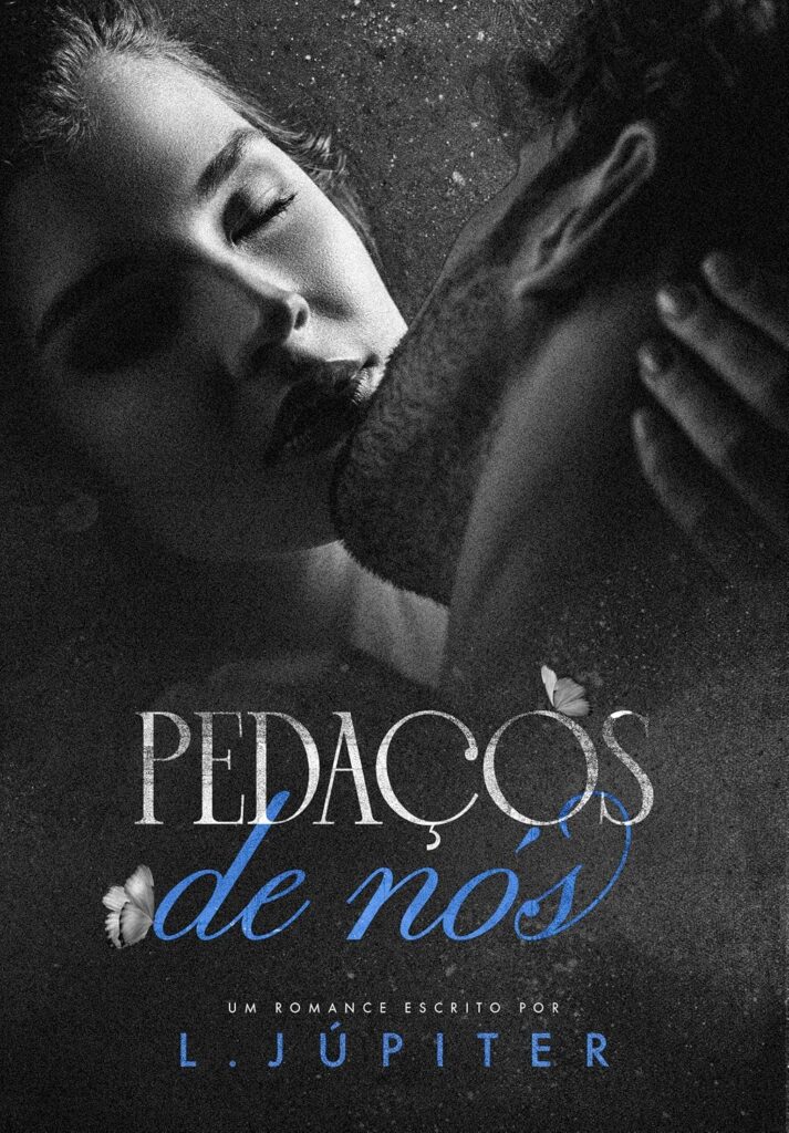 Pedaços De Nós Elisa Lombardi