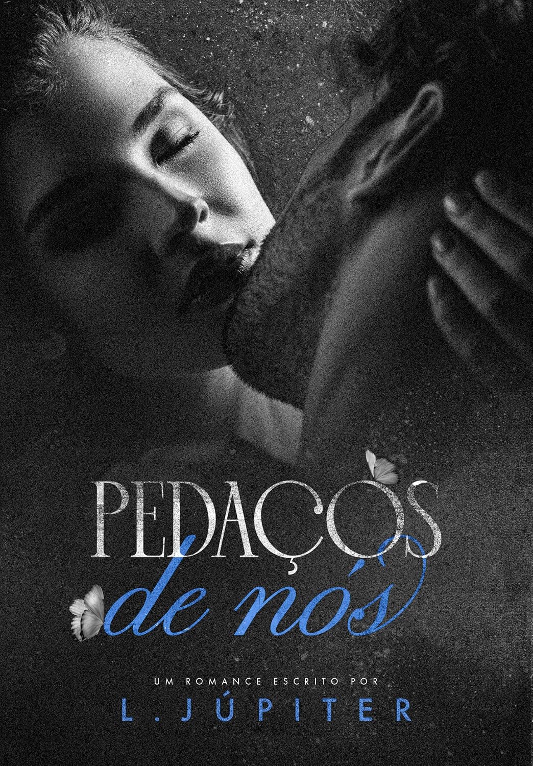 Pedaços De Nós Elisa Lombardi