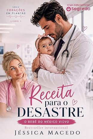 Receita para o desastre