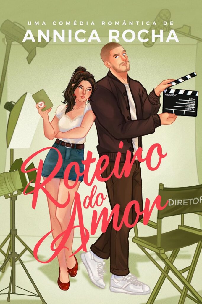 Roteiro do Amor