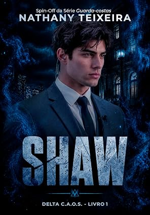 Shaw de Nathany Teixeira