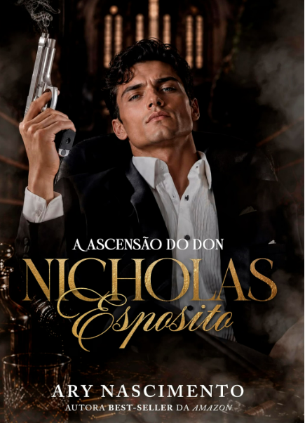 Nicholas Esposito