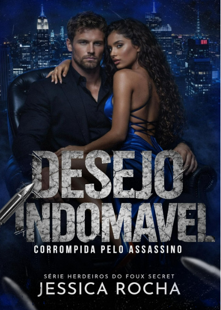 Desejo indomável