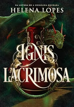 Ignis Lacrimosa