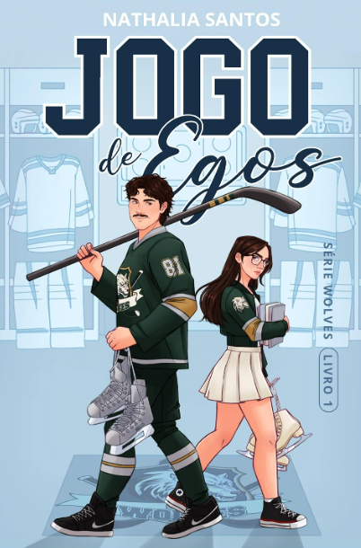 Jogo de Egos