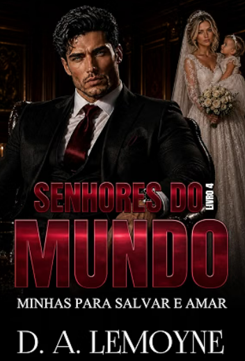 Minhas Para Salvar e Amar