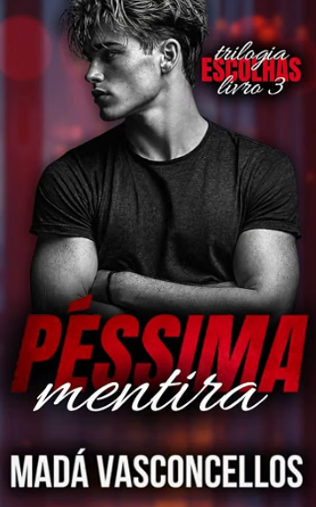 Péssima Mentira