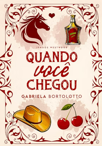 Quando Você Chegou