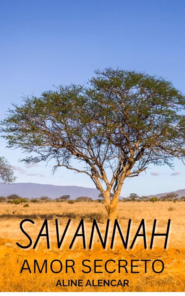 Savannah. Uma História de Amor Secreto
