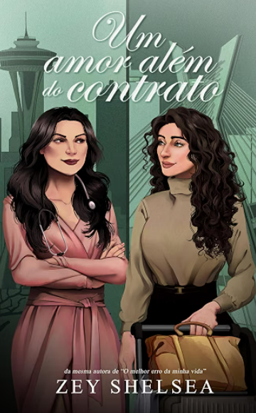 Um amor além do contrato