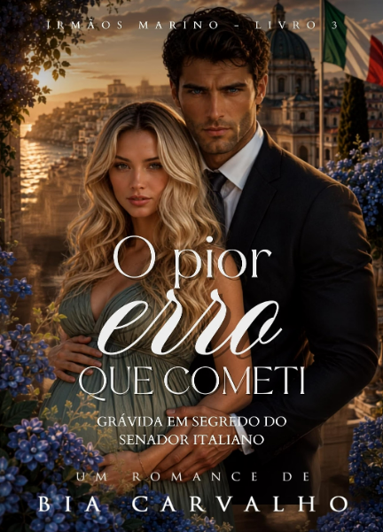O Pior Erro que Cometi