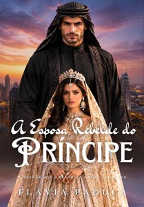 A Esposa Rebelde do Príncipe