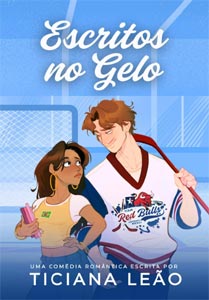 Escritos no gelo