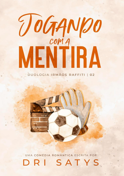 Jogando com a Mentira