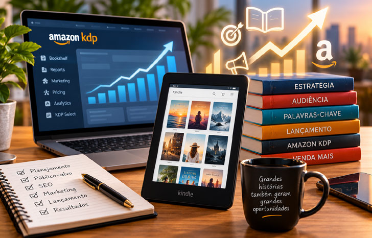 Marketing de Ebooks 2027