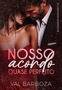 Nosso Acordo Quase Perfeito