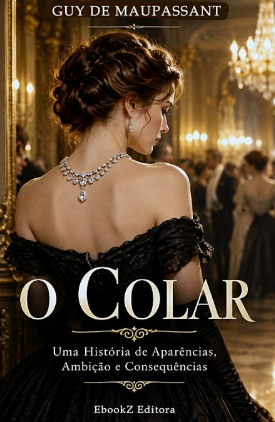 O colar