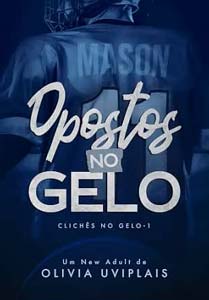 Opostos no Gelo