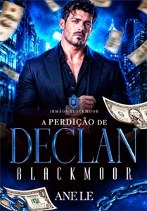 A Perdição de Declan Blackmoor