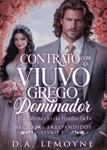Contrato com o Viúvo Grego Dominador