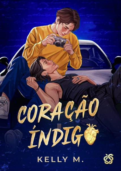 Coração Índigo