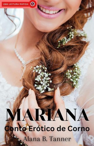 novo ebook Alana B Tanner