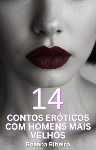 rosana ribeiro ebook